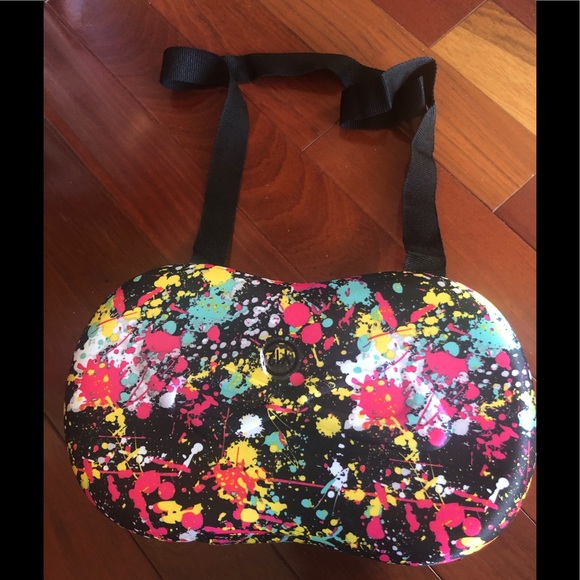 Nfinity Midnite Beast Mid Top Shoes - Picture 11 of 12